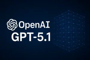 open ai chatgpt 5.1