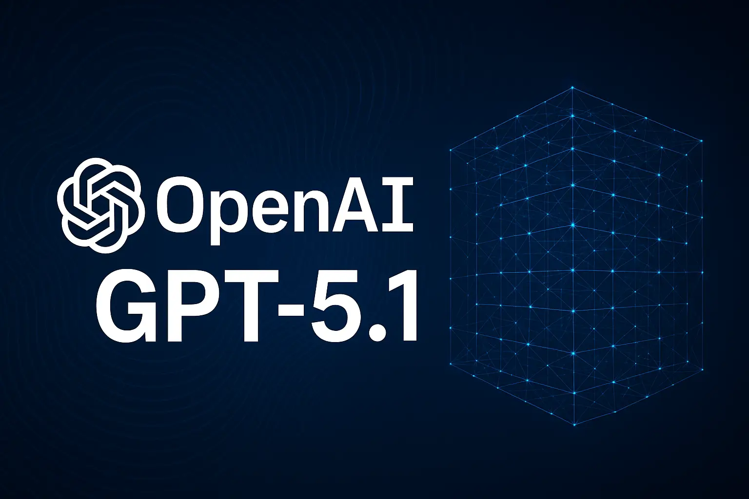open ai chatgpt 5.1