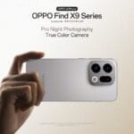 oppo find x9 series